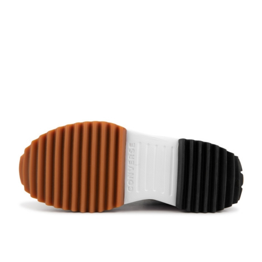 Urban Outfitters Converse RUN STAR HIKE SNEAKERS - Picture 6 of 12